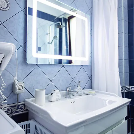 Apartment Center - Zogu I Boulevard