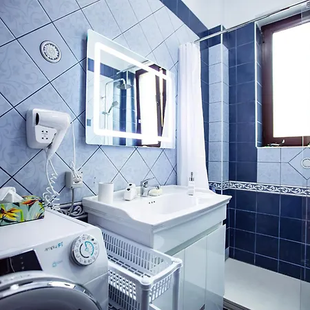 Apartment Center - Zogu I Boulevard