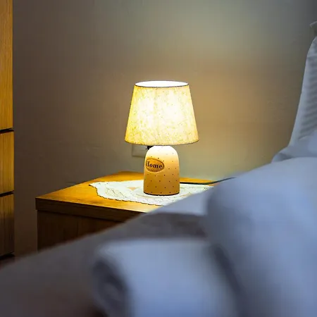 Apartamento Center - Zogu I Boulevard